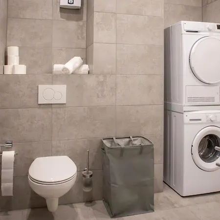 Hannibal - Design Lilie 2, Vw Naehe, Parkplatz, Kueche, Highspeed-wlan, Fitness, Solarium ولفسبورج